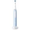 Braun Oral-B iO3 Series Ice Blue Zubná kefka
