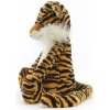 Plyšový hanblivý tiger Bashful Tiger s dlhým chvostom 51 cm Jellycat 39652
