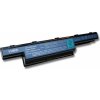 VHBW 3567 6600 mAh batéria - neoriginálna