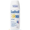 Ladival ALLERG SPF 50+ sprej na opaľovanie 1x150 ml