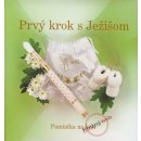 Prvý krok s Ježišom - Pamiatka na krst