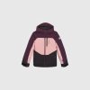 Detská Bunda O'NEILL CARBONITE SNOW JACKET 3500047-44521 – Fialová