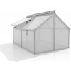 Vitavia Garden parenisko VITAVIA GAIA JUMBO PC 4 mm strieborné LG3732