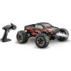 Q901 Auto na diaľkové ovládanie 2.4G 4CH 52km/h Červená 1:16