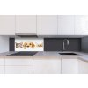 DIMEX | Dibond doska za kuchynskú linku | DBW-08040-175 Mačky a psy| 80 x 40 cm + Dibond obkladová doska Dimex do kuchyne Mačky a psyv rozmere 80 x 40 cm + lepidlo zadarmo