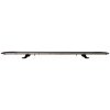 SLIM LED rampa 1530mm, oranžová, 12-24V, 36+216LED, ECE R65, bezdrátový ovladač