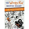 The Wimpy Kid Movie Diary - Jeff Kinney