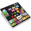 Alltoys Dětský tablet - CZ/SK/AJ