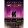 Kane Chronicles, The, Book Two the Throne of Fire (Kane Chronicles, The, Book Two)