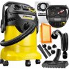Priemyselný vysávač Kärcher MOKRO SUCHO S ZÁSUVKOU KWD6 2100 W