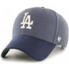 ŠILTOVKA LOS ANGELES DODGERS ´47 BRAND CAMPUS VN