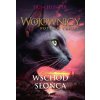 Wschód słońca. Wojownicy. Potęga Trójki. Tom 6 wyd. 2023 (Erin Hunter)(Brožovaná)