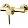 FDesign Flusso sprchová batéria nástenná zlatá FD1-FLS-7-55