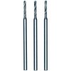 PROXXON 28856 mikrovrták 1,2mm 3ks