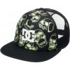 DC Gas Station Trucker Youth - XKYK/Glow Skully - boy´s junior size