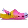 Crocs Classic Ombre Clog K Juice/Multi