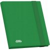 Ultimate Guard Album 2-pocket Flexxfolio Green