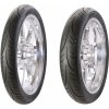 Motocyklová pneumatika Streetrunner AV83 90/90 R18 51S TT - přední, zadní
