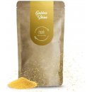 Mark Scrub kávový peeling Golden Shine 150 g