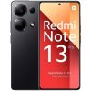 Xiaomi Redmi Note 13 Pro 4G 8GB/256GB čierny (Dual Sim, 4G internet, 8-jadro, RAM 8GB, pamäť 256GB, FullHD+ AMOLED displej 6.67