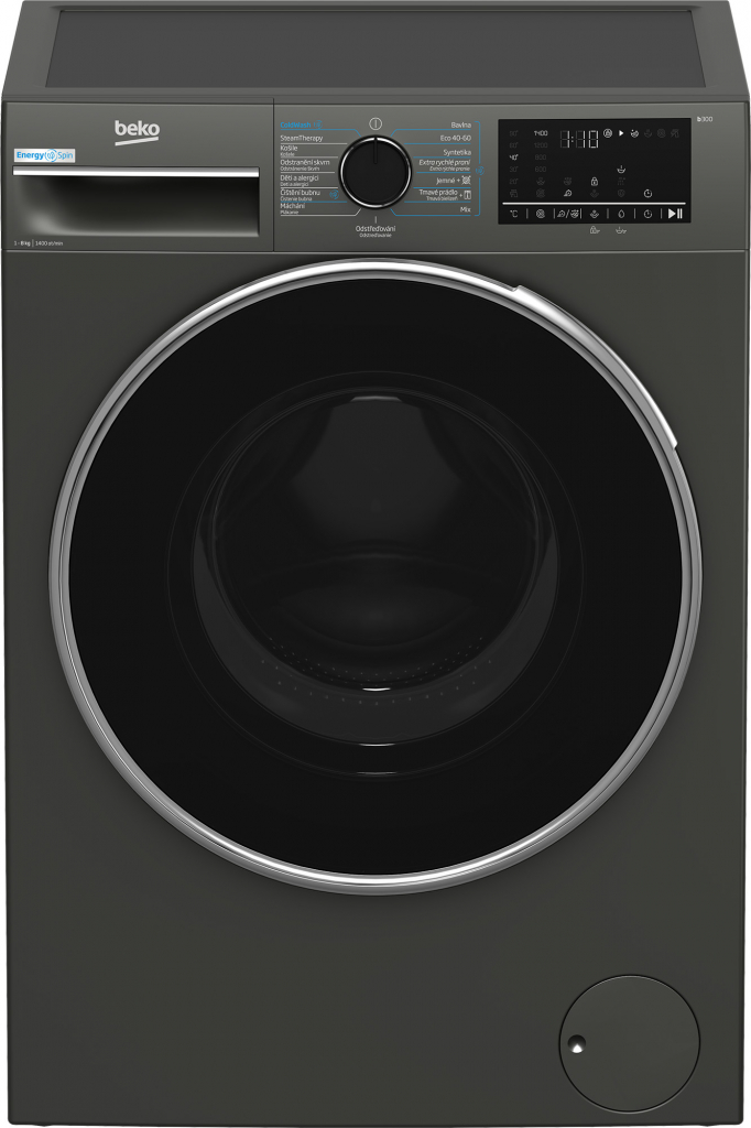 BEKO B3WFU4841MCC