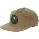 Vans Hasta La Shaka Strapback Khaki