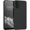 Púzdro kwmobile Motorola Moto E32 / Moto E32s matná