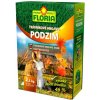 FLORIA Jesenné trávnikové hnojivo 2,5 kg