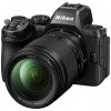 NIKON Z 5II + 24-200mm f/4-6.3 VR