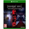 Resident Evil - Origins Collection (XONE) 5055060931325