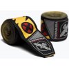 Boxerské bandáže Hayabusa Marvel Hero Elite Hard 450 cm wolverine