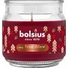 Bolsius Winter Spices 100x98 mm