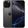 Smartfón Apple iPhone 16 Pro Max 8 GB / 256 GB 5G čierny