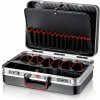 Knipex Kufor na náradie VISION24 - (prázdny) 00 21 20 LE
