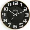 MPM Quality Nástenné hodiny Ageless - C E01.4165.9000