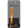 LCD + dotyková doska pre Realme C21Y, black