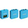 RODE Wireless GO Gen 3 - Blue