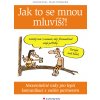 Jak to se mnou mluvíš?! Joachim Engl 2012 (E-kniha)
