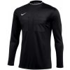 Nike Dri-FIT Referee Jersey Longsleeve M DH8027-010 (104171) Black M
