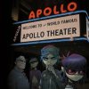 Gorillaz Demon Days Live in Harlem RSD 2025 2 Vinyl