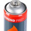 Kartuš Strend Pro, 600 ml, 338 g, Propán-Bután, štandardný závit