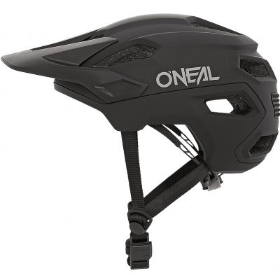 O'Neal Trailfinder Solid Black 2021