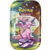 Nintendo Pokémon Prismatic Evolutions Mini plechovka - Espeon