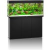 Juwel akvarijní set Rio LED 240 černý 240 l