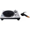Gramofón Technics SL-1200GR2EK strieborný