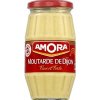 Amora | Originálna horčica Dijon Fine et Forte | Ostrá | Francúzsko | 440 g