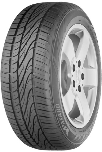 PAXARO Summer 4x4 225/60 R17 99H