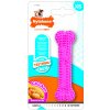 Nylabone Puppy Teething Dental Chew ruzova XS