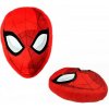 3D Vankúšik Spiderman Marvel 35 cm