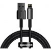 Baseus CALWJ-01 Tungsten Gold Lightning 2.4A, 1m